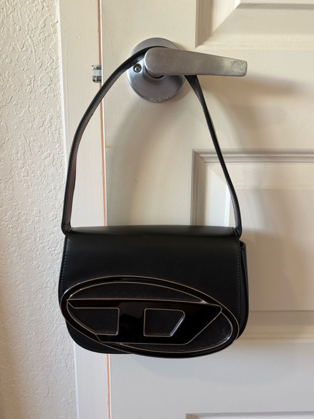 Diesel Shoulder Bag